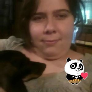 Meet your Posher, Christie